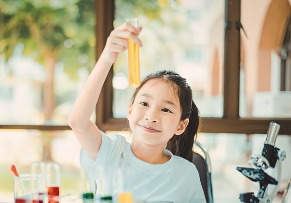 2026秋季班：玩科學-/科學班課程
